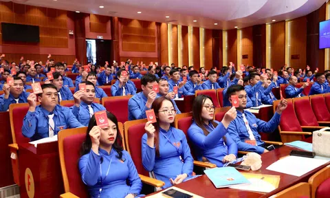 Tuổi trẻ vùng mỏ đoàn kết – tiên phong – sáng tạo vì sự phát triển bền vững