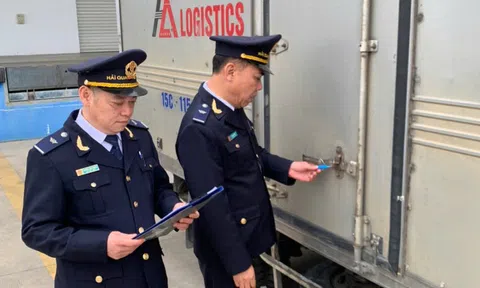 Quảng Ninh: Tăng cường công tác phòng chống buôn lậu, gian lận thương mại