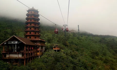 Du lịch xanh: Hướng đi bền vững cho vùng đất mỏ