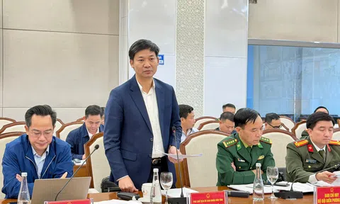 Quảng Ninh tập trung cao độ thực hiện hiệu quả công tác phòng chống IUU