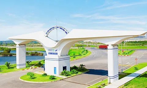 Hải Phòng kiểm kê khí thải nhà kính, hướng tới Net Zero