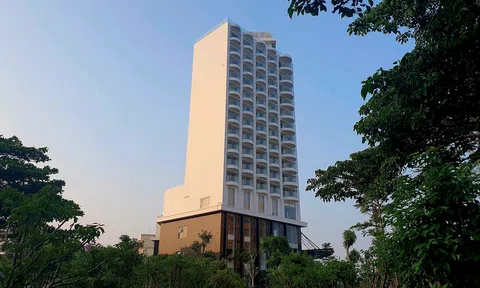 Vì sao Công ty CP Tập đoàn Nam Cường Hà Nội bị thu hồi hơn 2,5 ha đất vàng ở Hải Phòng?