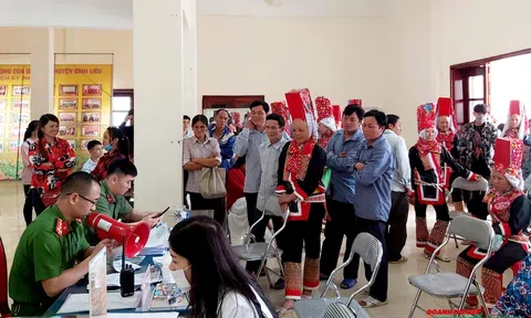 Quảng Ninh: Thực hiện mục tiêu thu hẹp nhanh khoảng cách giàu nghèo tại các khu vực đặc thù