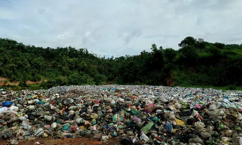 Hải Phòng: Đóng cửa hàng trăm bãi rác, chiến lược chuyển mình vì môi trường xanh