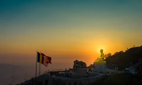 Sắp diễn ra đại Lễ tưởng niệm 717 năm ngày Phật hoàng Trần Nhân Tông nhập Niết bàn