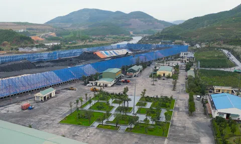 Công ty Tuyển than Hòn Gai nâng cao hiệu quả công tác an toàn lao động, hướng tới sản xuất bền vững