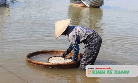 Hà Tĩnh: Tiềm năng phát triển du lịch trải nghiệm ở làng nghề 300 năm tuổi