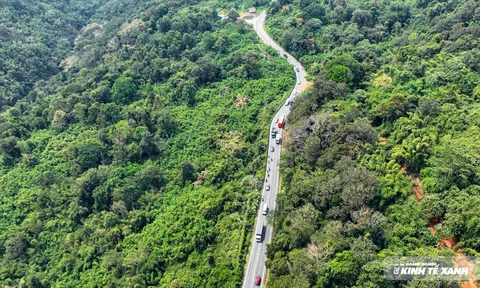 Cao tốc Tân Phú - Bảo Lộc được khởi công giữa tháng 12/2025