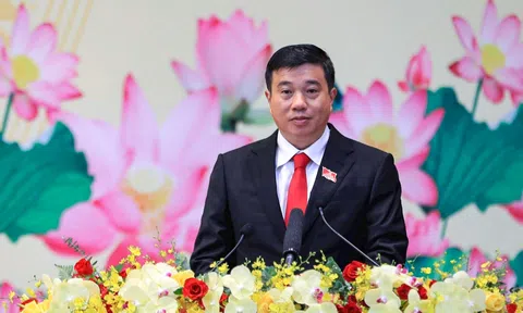 Chân dung Bí thư, Phó bí thư Tỉnh uỷ Lâm Đồng nhiệm kỳ 2025-2030