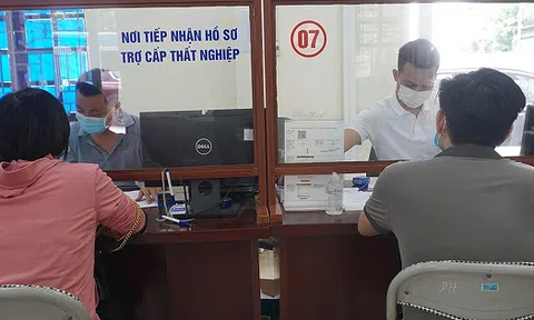 Nhiều điểm mới trong quy định về hưởng Bảo hiểm thất nghiệp theo Luật Việc làm năm 2025