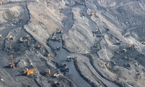 TKV nộp ngân sách 20,9 nghìn tỷ đồng