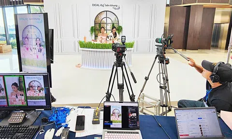 TikTok Shop tăng phí sàn 300%: Tiểu thương rơi vào thế “tiến thoái lưỡng nan”