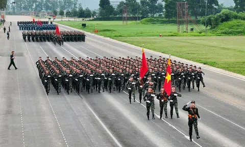 Khách sạn trung tâm Hà Nội “cháy phòng” dịp Quốc khánh 2/9