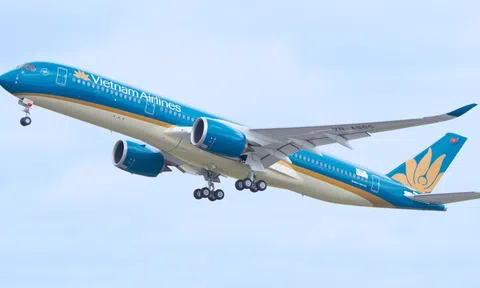 Giảm dấu chân carbon, mở đường cho hàng không xanh Việt Nam