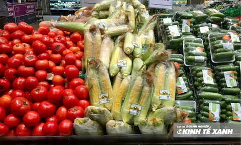 Tiêu dùng xanh trước ngã rẽ: Xanh thật hay xanh giả?