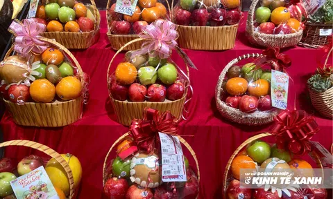 Thị trường quà tặng 20/11: Đa dạng mẫu mã, “nở rộ” xu hướng quà thiết thực