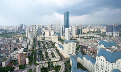 Hà Nội hút mạnh vốn ngoại nhờ cơ chế mới, 11 tháng vượt mốc 4 tỷ USD từ FDI