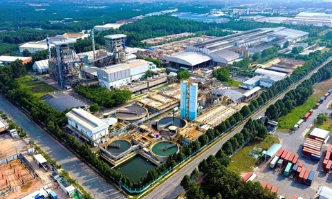 Các lĩnh vực ngoài công nghiệp – sản xuất đang thu hút dòng vốn FDI ngày càng nhiều