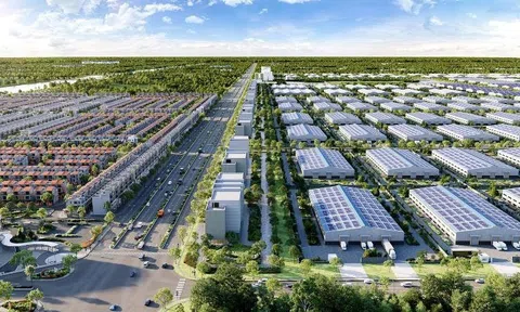 Luật Đầu tư sửa đổi: Chìa khóa thu hút FDI công nghệ cao vào Việt Nam