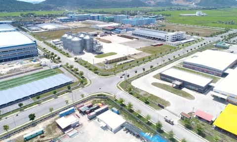 Nghệ An nâng tầm vị thế với chiến lược thu hút FDI xanh