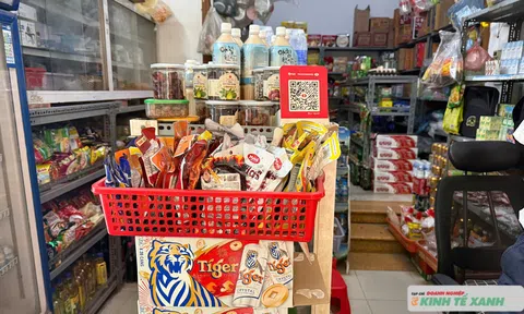 Chốt” ngưỡng chịu thuế 500 triệu đồng: Nhẹ gánh cho nhỏ lẻ, áp lực dồn về quy mô lớn