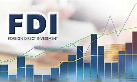 Cần một chiến lược “3P” để thu hút FDI tạo ra giá trị bền vững
