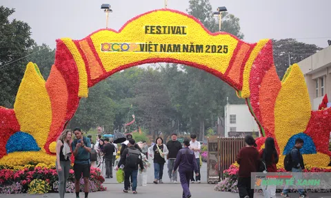 Festival OCOP Việt Nam 2025: Động lực kinh tế nông thôn từ giá trị bản địa