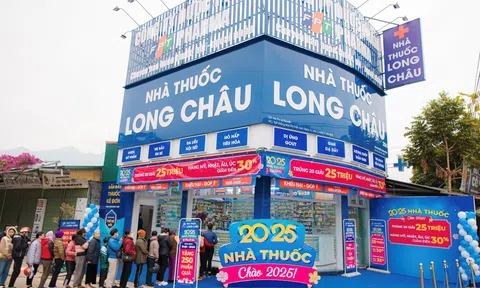 Nhóm Dragon Capital tiếp tục giảm tỷ lệ sở hữu tại FPT Retail xuống dưới 8%