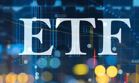 Quỹ ETF ngoại quy mô hơn 400 triệu USD sẽ săn lùng cổ phiếu nào trong kỳ review quý II?