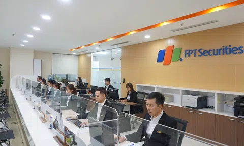 Chứng khoán FPT gặp sự cố hệ thống giao dịch chứng khoán trong phiên 16/6