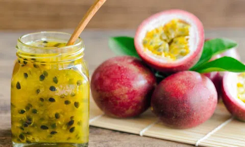 Doanh nghiệp Việt Nam xuất khẩu chanh leo số 1 châu Á có thể tăng gấp đôi công suất từ cuối 2025