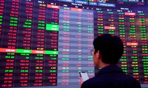 Chứng khoán FPT lên tiếng về sự cố giao dịch chứng khoán trực tuyến sáng 16/6