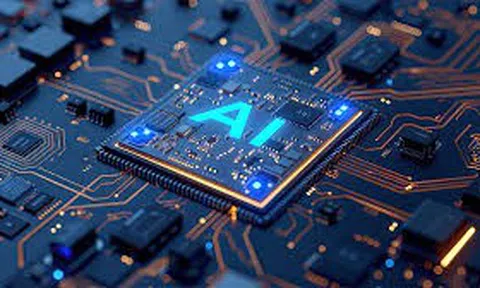 Công ty công nghệ của Việt Nam toan tính gì khi mua 1.000 chip AI tiên tiến từ NVIDIA?