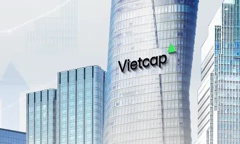 Tổng Giám đốc Vietcap hoàn tất mua cổ phiếu ESOP