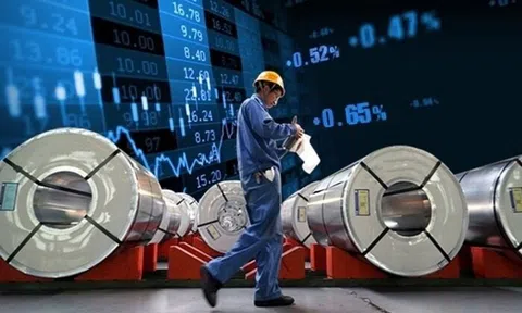 Lợi nhuận quý 2 của các "ông lớn" ngành thép sẽ ra sao?