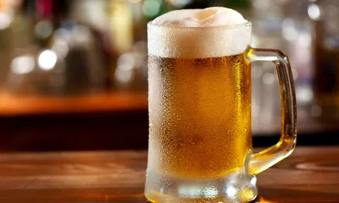 Lãi kỷ lục, doanh nghiệp bia địa phương chốt ngày chia cổ tức 110%