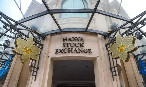 Sở GDCK Hà Nội (HNX) sẽ không tiếp nhận niêm yết cổ phiếu mới