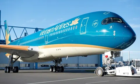 Vietnam Airlines chính thức chốt ngày chào bán 900 triệu cổ phiếu