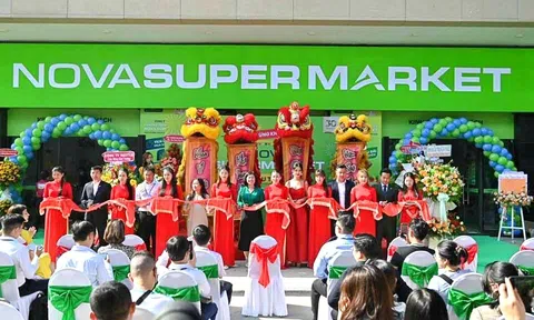 Tổng Giám đốc từ nhiệm, Nova Consumer chuẩn bị họp cổ đông bất thường