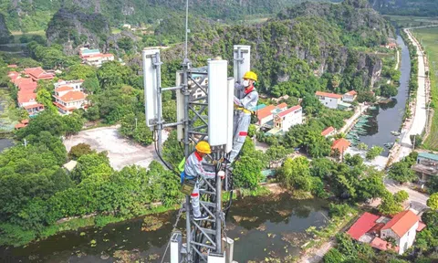 Lợi nhuận tháng 6 của Viettel Construction (CTR) tăng trưởng 23%