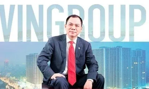 Vingroup xin ý kiến cổ đông về một nội dung quan trọng ngay trong tháng 8