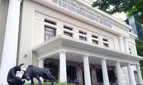 HoSE đưa ra khuyến nghị cho các công ty chứng khoán