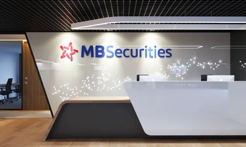 Vừa lăn chốt cổ tức, MB đăng ký bán 60 triệu cổ phiếu MBS