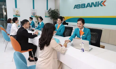 ABBank muốn tăng vốn điều lệ thêm 35%