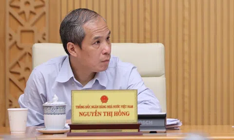 “Ngân hàng Nhà nước sẵn sàng bán ngoại tệ khi cần thiết”