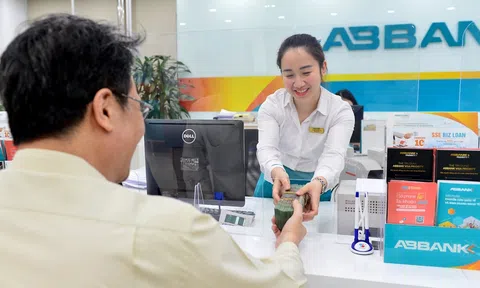Sau kiểm toán, lợi nhuận hợp nhất ABBank giảm 14%