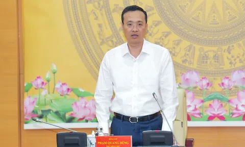 Ngân hàng nhà nước họp với các doanh nghiệp, ngân hàng sau chỉ đạo của Thủ tướng về thị trường vàng