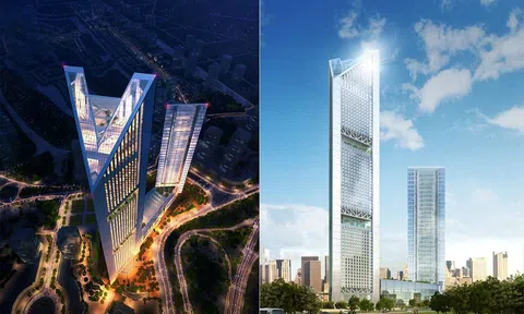 VDSC: VietinBank có thể lãi 5 nghìn tỷ đồng từ chuyển nhượng dự án VietinBank Tower