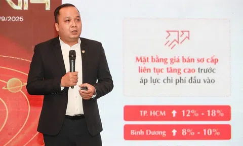 Chuyện gì đang xảy ra với thị trường bất động sản phía Nam: Giao dịch gấp 4 lần, giá tăng “vọt” 30-60%?