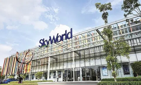 Một "đại gia" Malaysia chi 850 tỷ đồng mua dự án ở P.Lái Thiêu, TP.Hồ Chí Minh